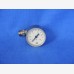 40 mm / 1.5" pressure gauge, 0-10 bar
